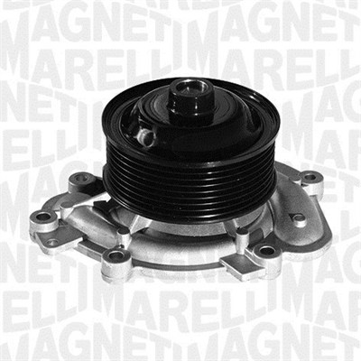 Waterpomp Magneti Marelli 350982059000