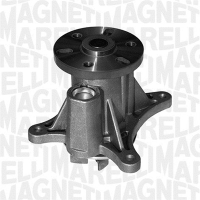Waterpomp Magneti Marelli 350982067000