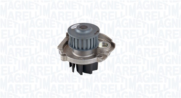 Waterpomp Magneti Marelli 350982070000