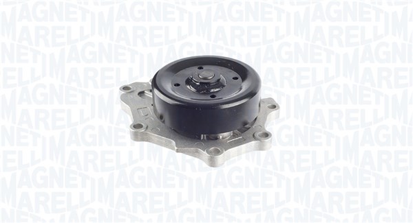 Waterpomp Magneti Marelli 350982071000