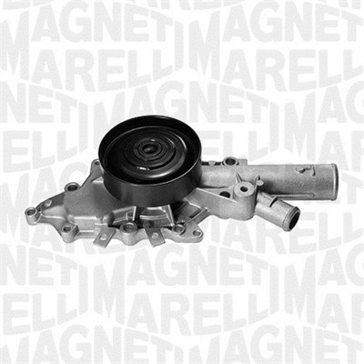 Waterpomp Magneti Marelli 350982084000