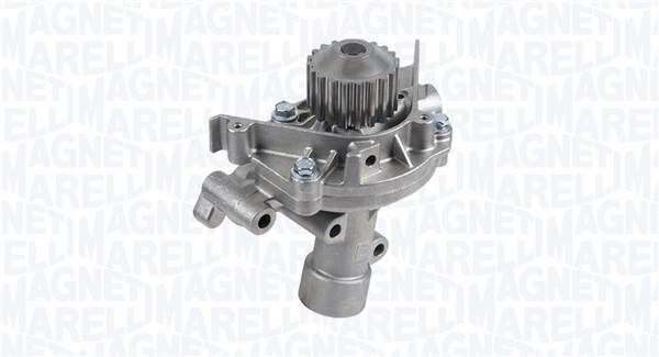 Waterpomp Magneti Marelli 350982089000