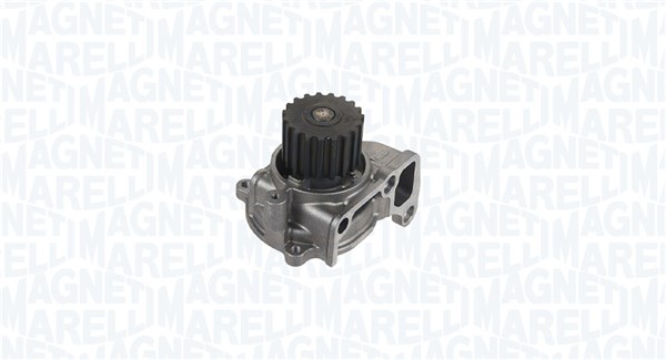 Waterpomp Magneti Marelli 350982092000