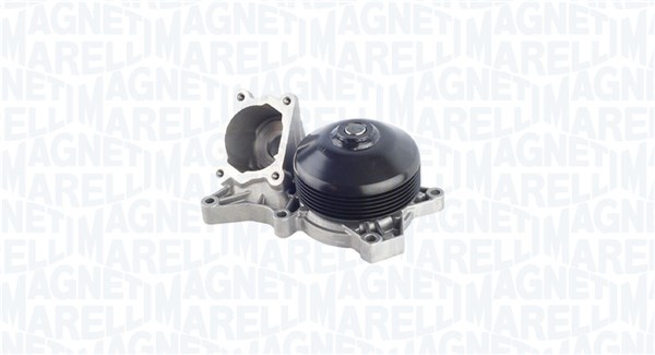 Waterpomp Magneti Marelli 350984000000