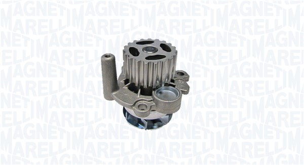 Waterpomp Magneti Marelli 350984001000