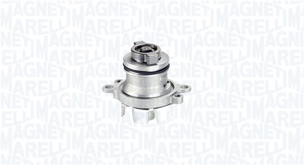 Waterpomp Magneti Marelli 350984008000