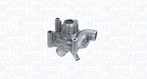 Waterpomp Magneti Marelli 350984013000