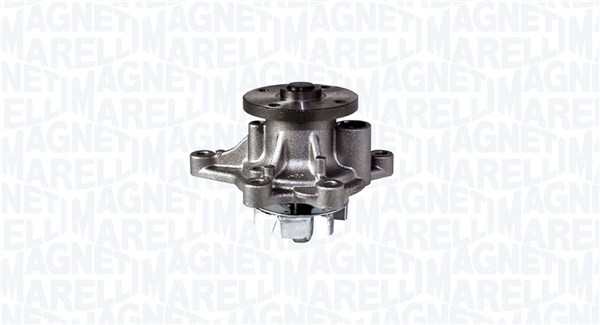 Waterpomp Magneti Marelli 350984015000