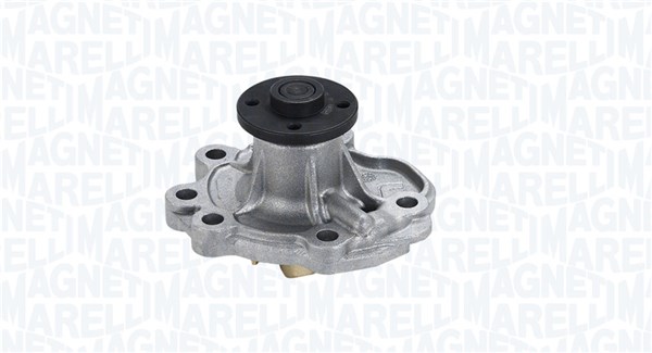 Waterpomp Magneti Marelli 350984017000