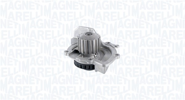 Waterpomp Magneti Marelli 350984020000