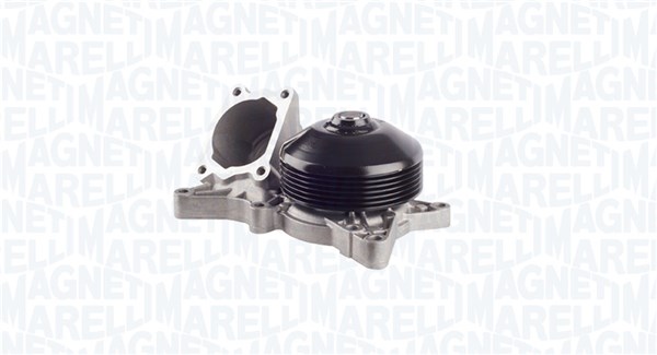 Waterpomp Magneti Marelli 350984022000