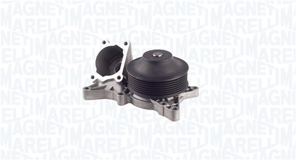 Waterpomp Magneti Marelli 350984023000