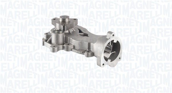 Waterpomp Magneti Marelli 350984027000