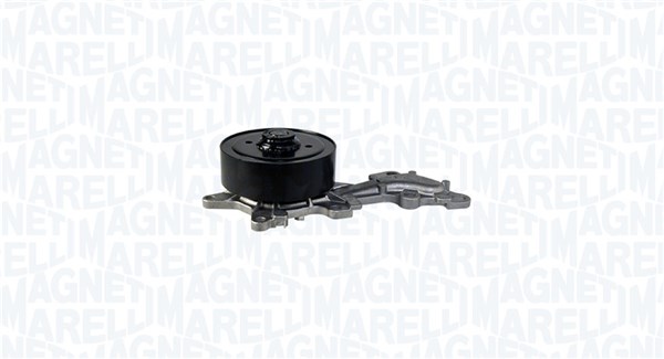 Waterpomp Magneti Marelli 350984032000