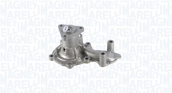 Waterpomp Magneti Marelli 350984036000