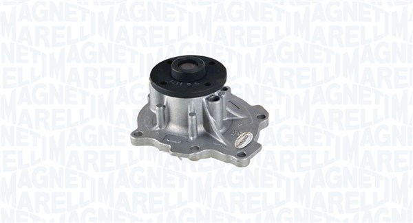 Waterpomp Magneti Marelli 350984042000