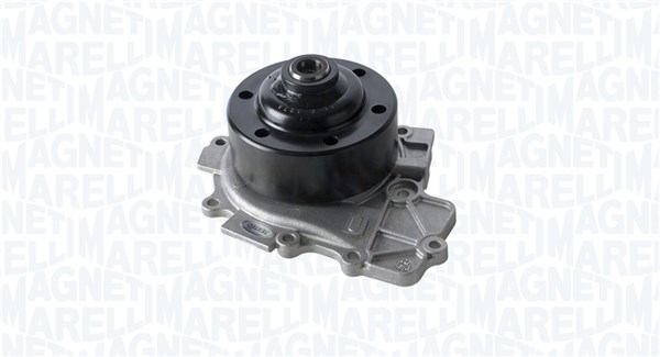 Waterpomp Magneti Marelli 350984046000