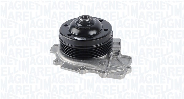 Waterpomp Magneti Marelli 350984047000