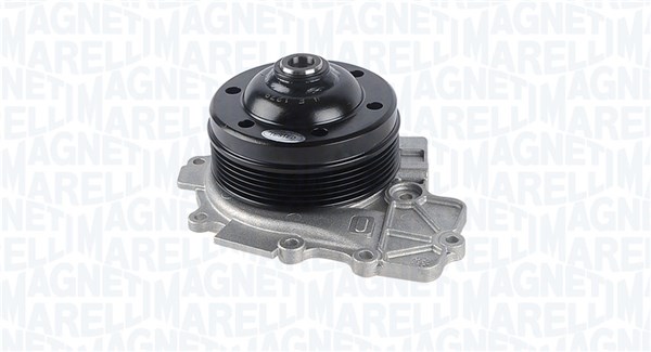 Waterpomp Magneti Marelli 350984048000