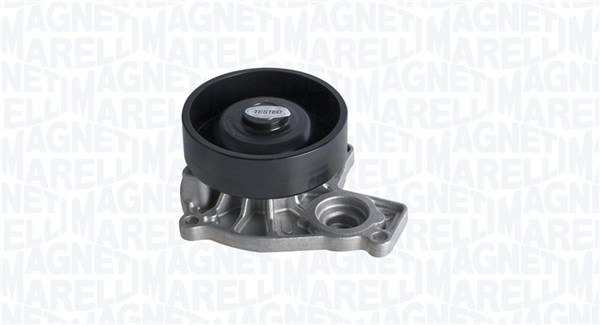 Waterpomp Magneti Marelli 350984049000