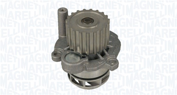 Waterpomp Magneti Marelli 350984052000