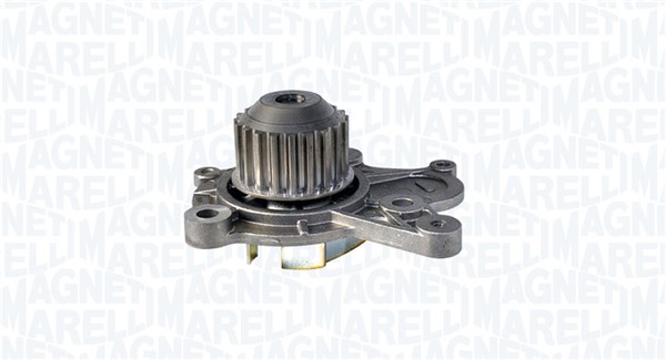 Waterpomp Magneti Marelli 350984059000