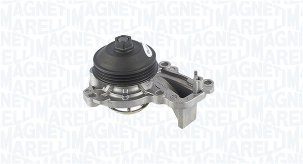 Waterpomp Magneti Marelli 350984066000