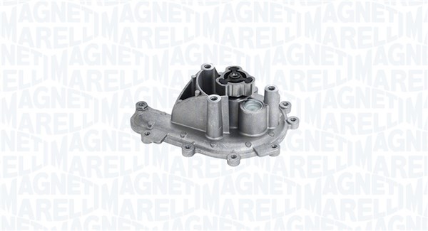 Waterpomp Magneti Marelli 350984067000