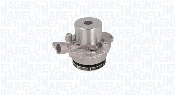 Waterpomp Magneti Marelli 350984068000