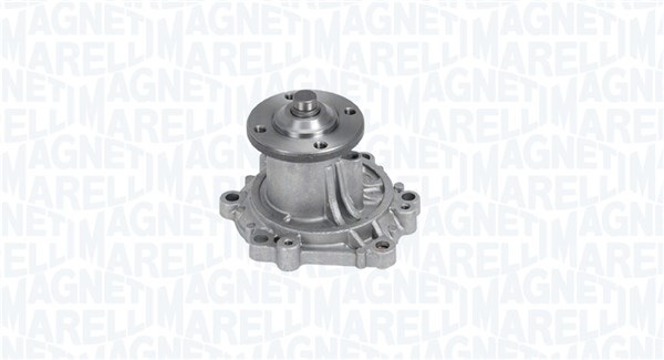 Waterpomp Magneti Marelli 350984070000