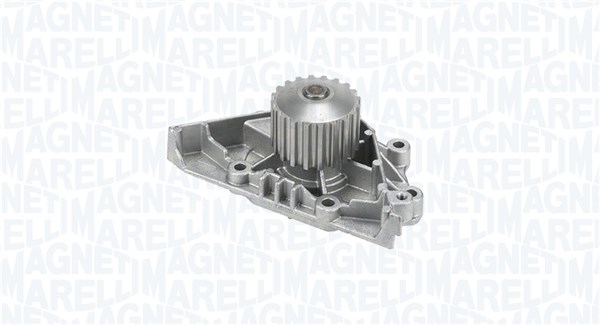 Waterpomp Magneti Marelli 350984071000