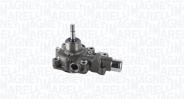 Waterpomp Magneti Marelli 350984073000