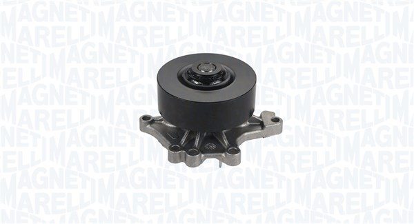 Waterpomp Magneti Marelli 350984076000