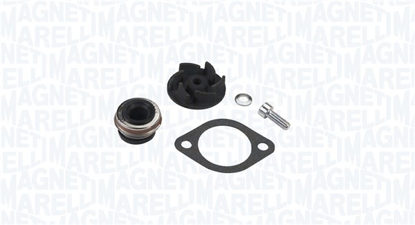Waterpomp Magneti Marelli 350984078000
