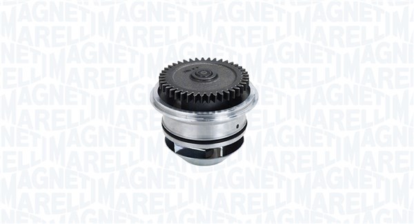 Waterpomp Magneti Marelli 350984080000