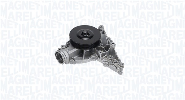 Waterpomp Magneti Marelli 350984081000