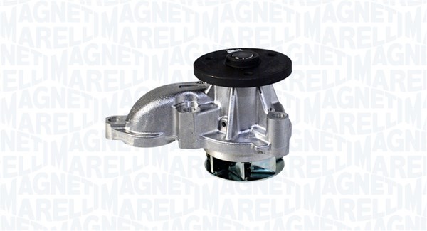 Waterpomp Magneti Marelli 350984086000