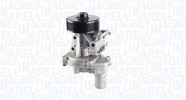 Waterpomp Magneti Marelli 350984089000