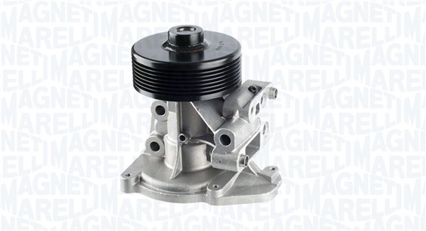 Waterpomp Magneti Marelli 350984090000