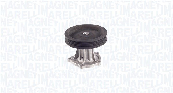 Waterpomp Magneti Marelli 350984093000