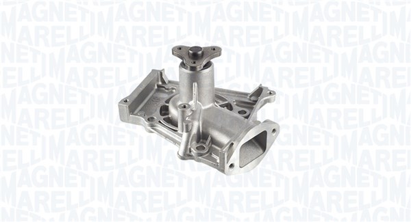 Waterpomp Magneti Marelli 350984098000