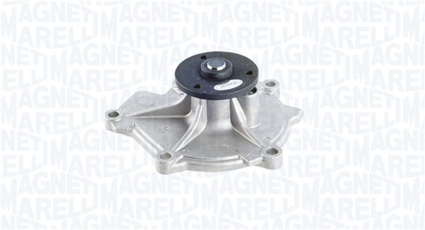 Waterpomp Magneti Marelli 350984102000