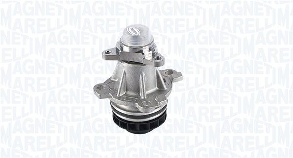 Waterpomp Magneti Marelli 350984104000