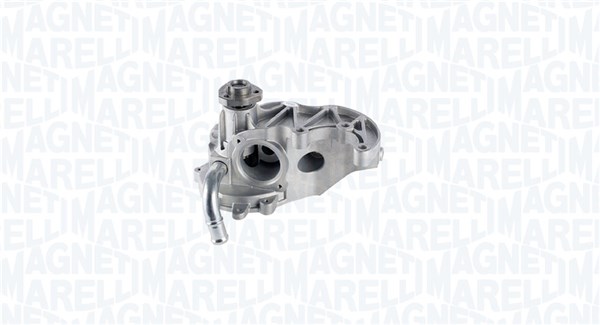 Waterpomp Magneti Marelli 350984111000