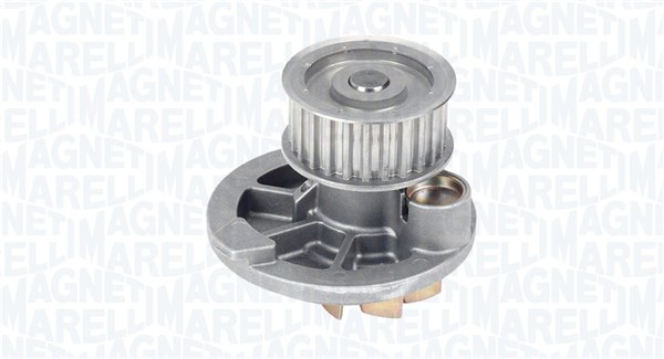 Waterpomp Magneti Marelli 350984123000