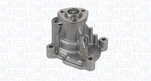 Waterpomp Magneti Marelli 350984124000