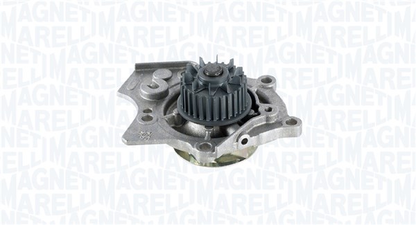 Waterpomp Magneti Marelli 350984129000