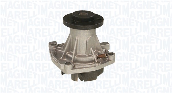 Waterpomp Magneti Marelli 350984145000