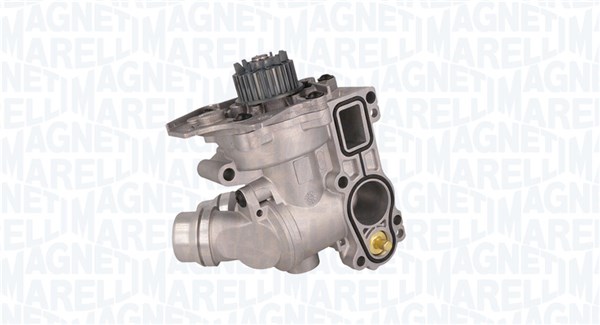 Waterpomp Magneti Marelli 350984149000