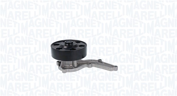 Waterpomp Magneti Marelli 350984153000